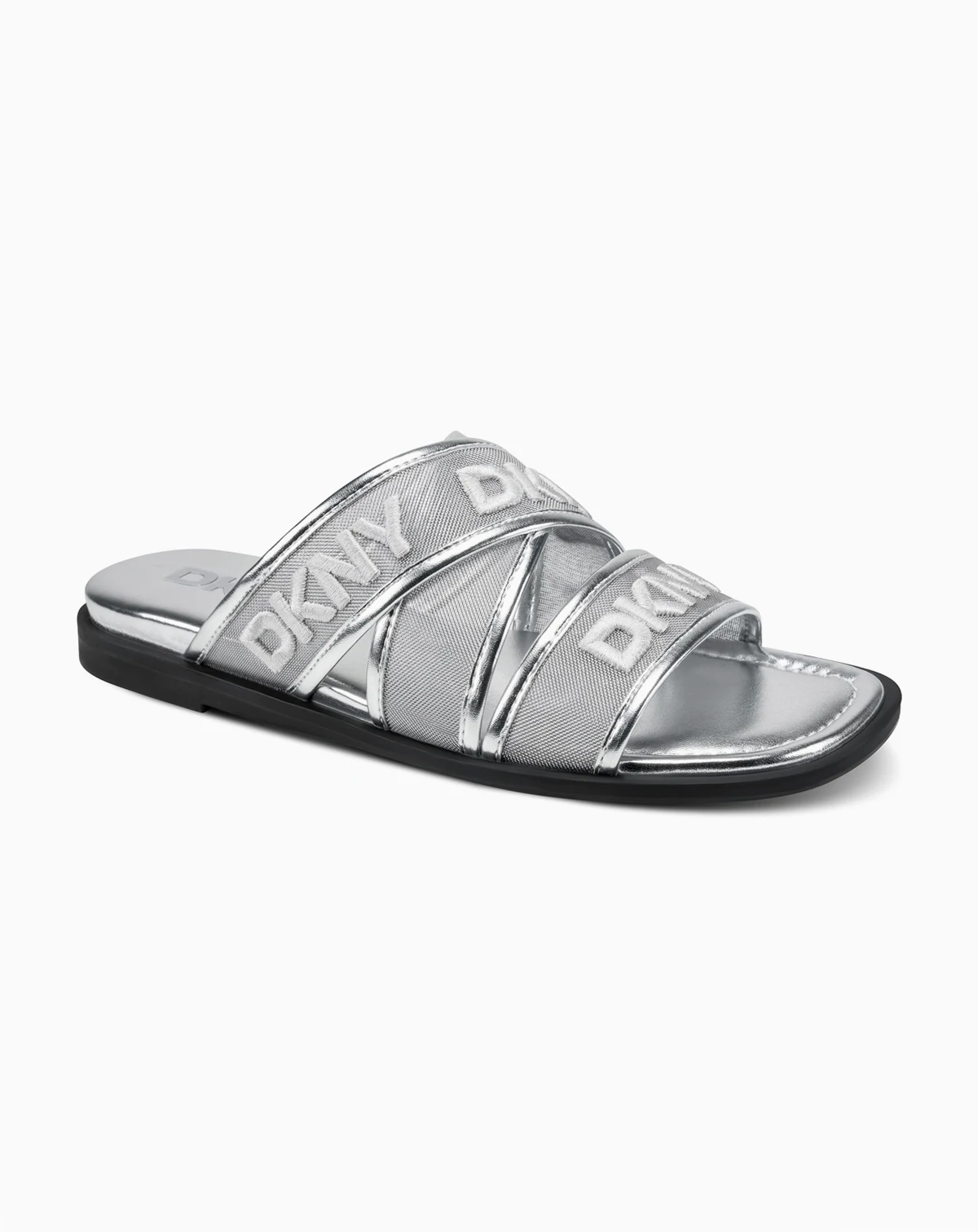 Women's Cerelia Slip-On Flat Sandals