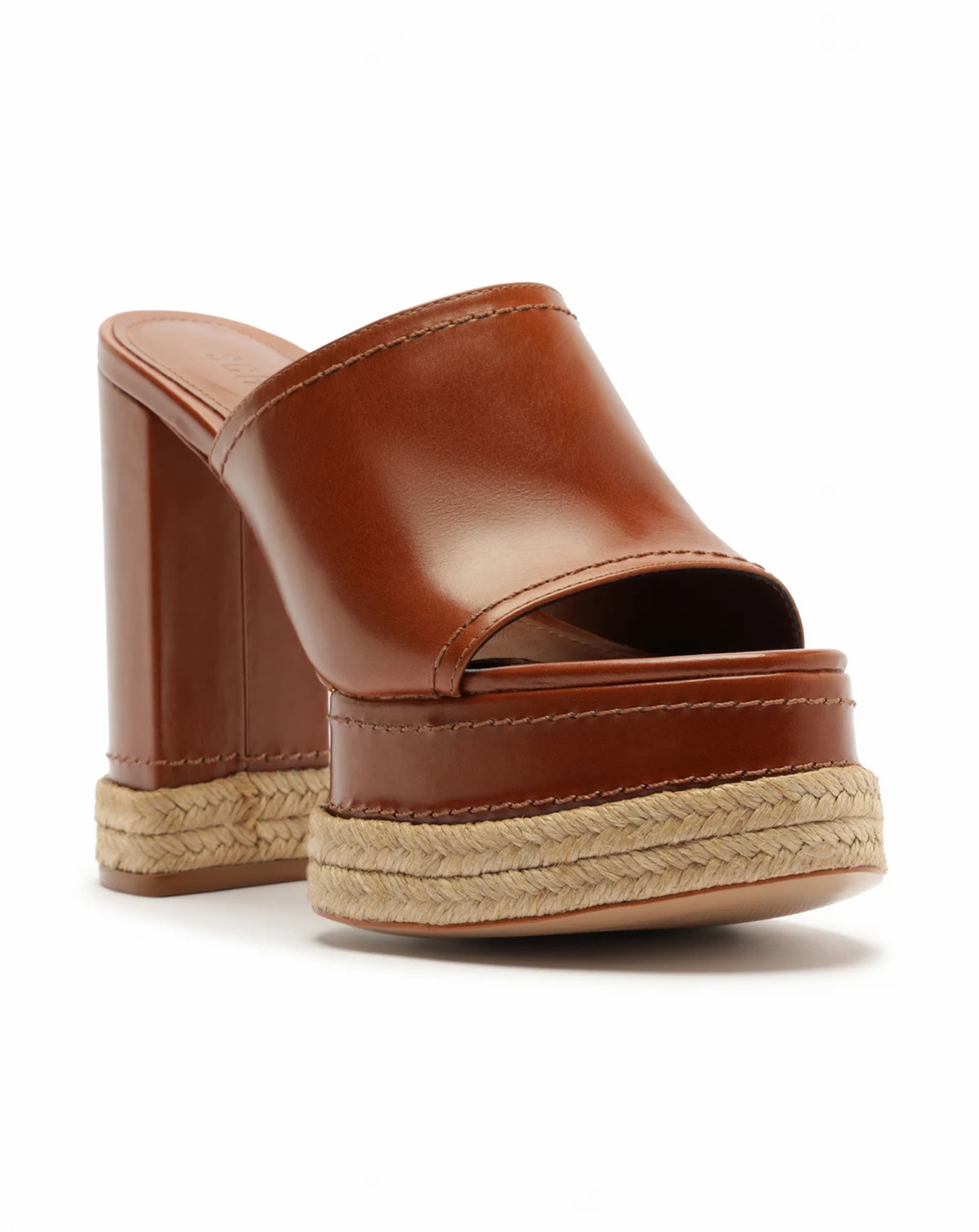 Women's Darah Rope Slip-On Sandals