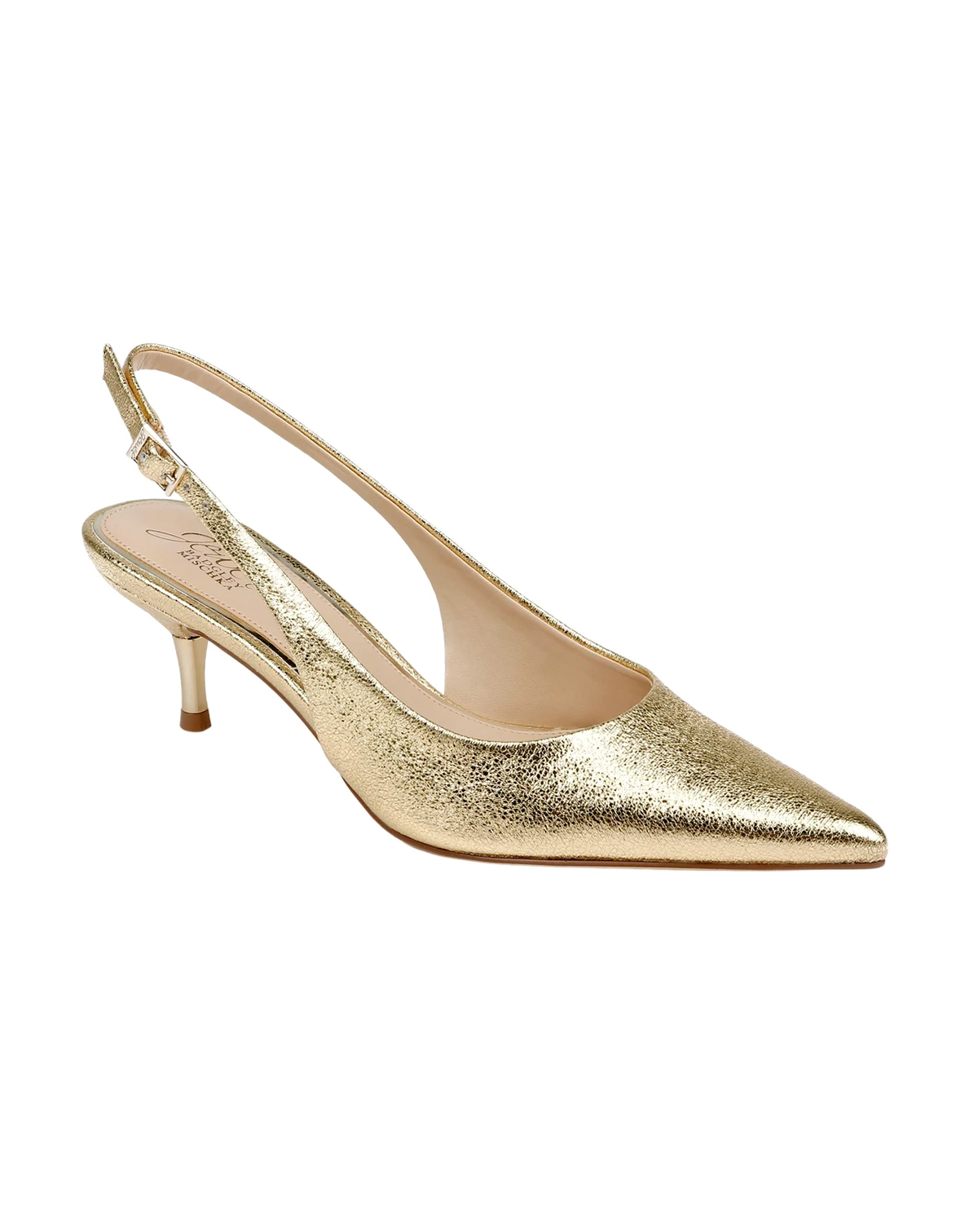 Women's Ilana Pointed Toe Pumps