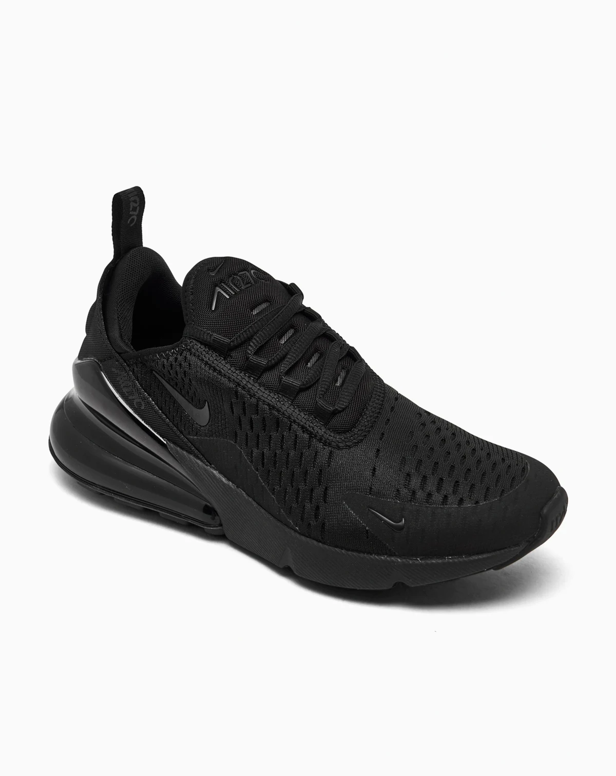 Women's Air Max 270 Casual Sneakers from Finish Line
