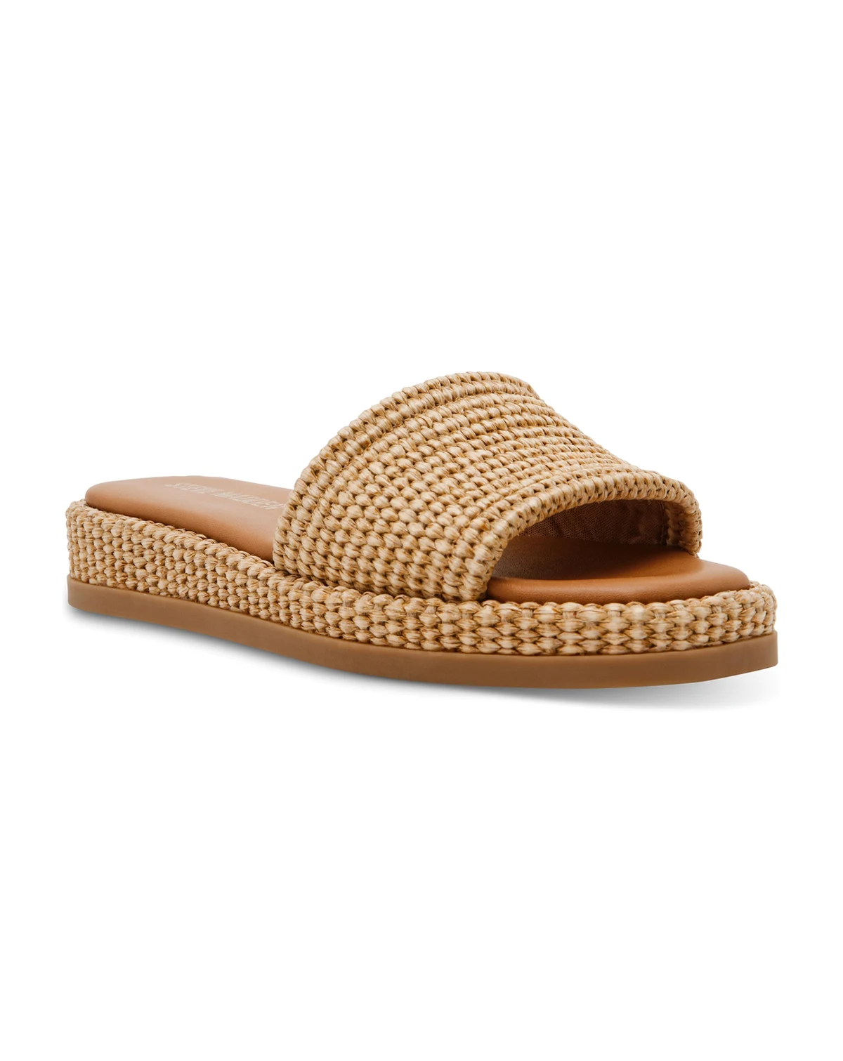 Women's Boardwalk Espadrille Slide Sandals