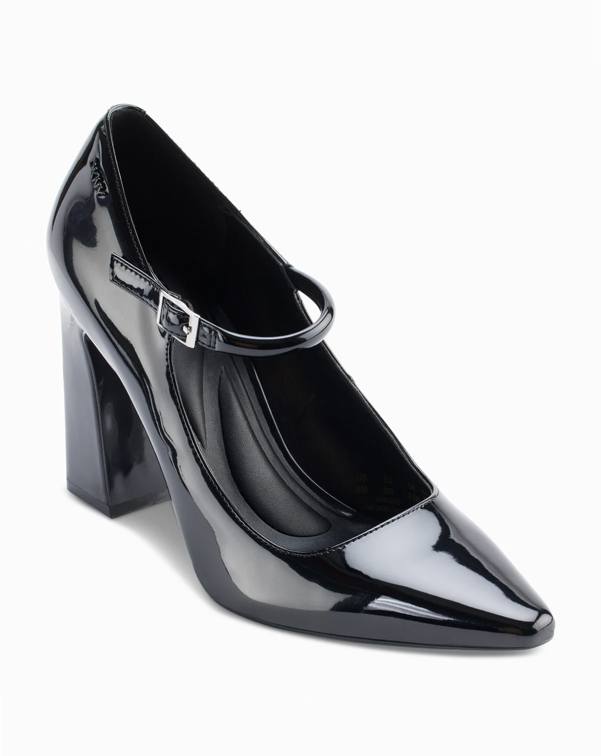 Women's Spruce Mary Jane Pumps