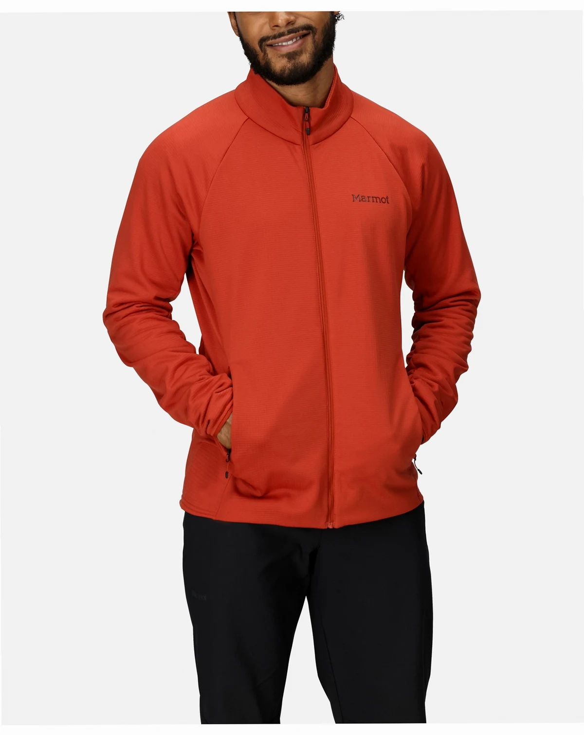 Men's Leconte Fleece Jacket