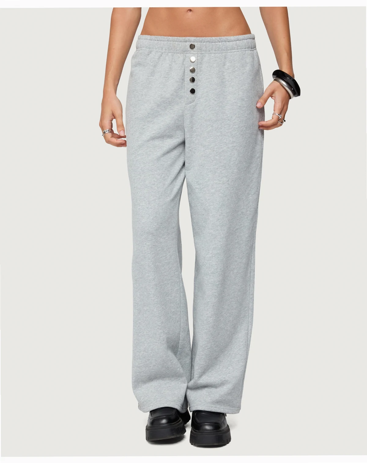 Women's Lorelle Wide Leg Sweatpants