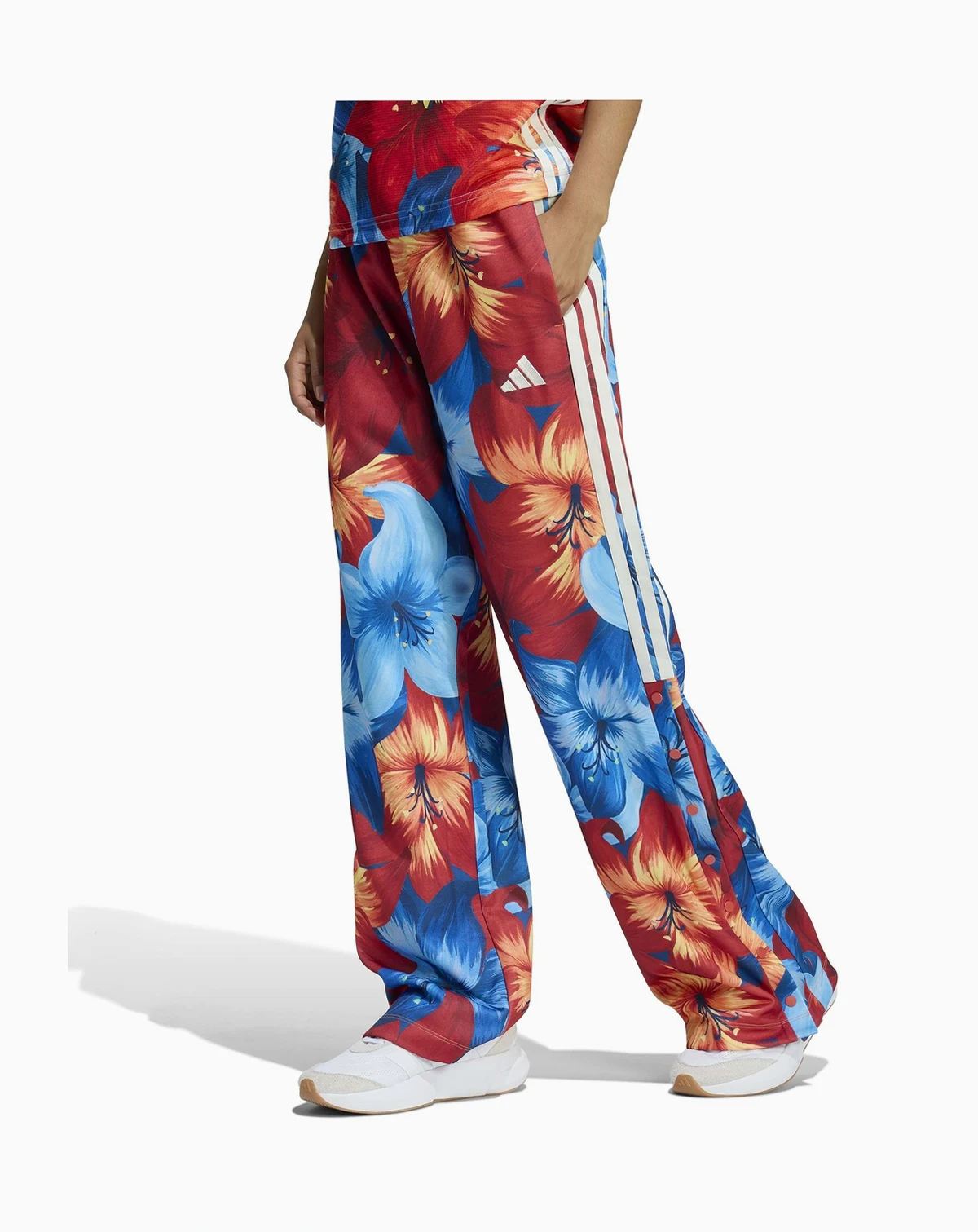 Women's x Farm Rio Drawstring Track Pants