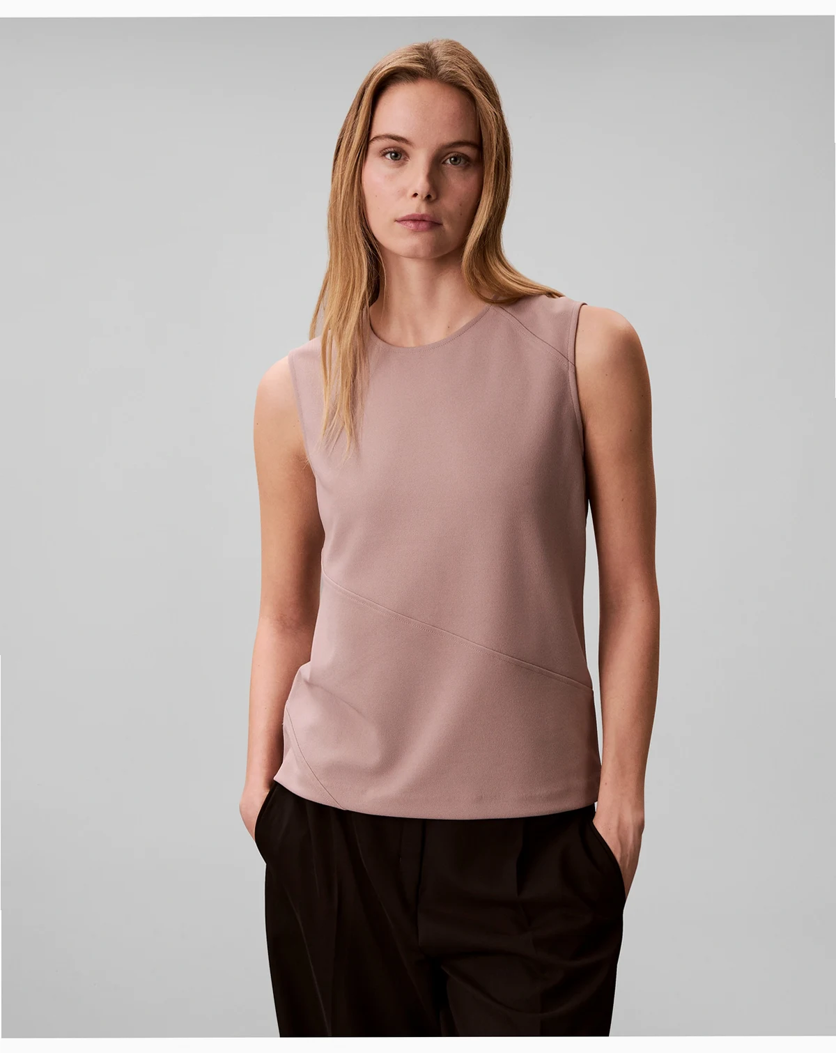 Women's Sleeveless Top