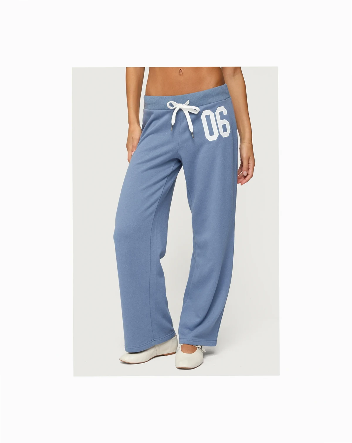 Womens Petite 06 Sweatpants