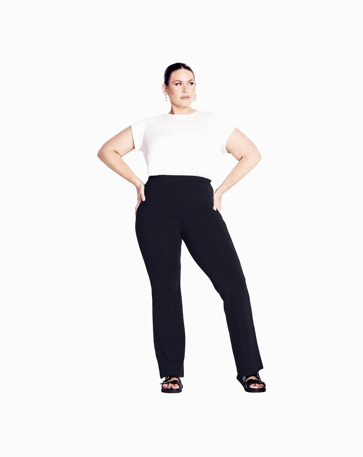 Women's Tall Bootleg Legging