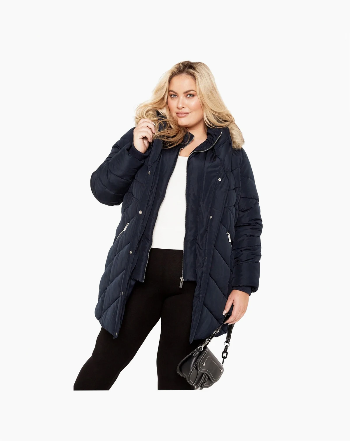 Women's Abigail Puffer Jacket