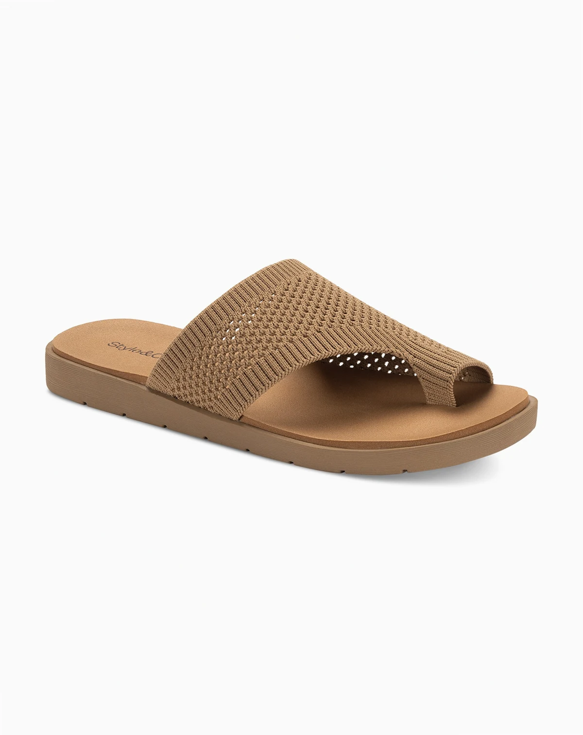 Women's Mayyze Flat Sandals, Exclusively at Macy's