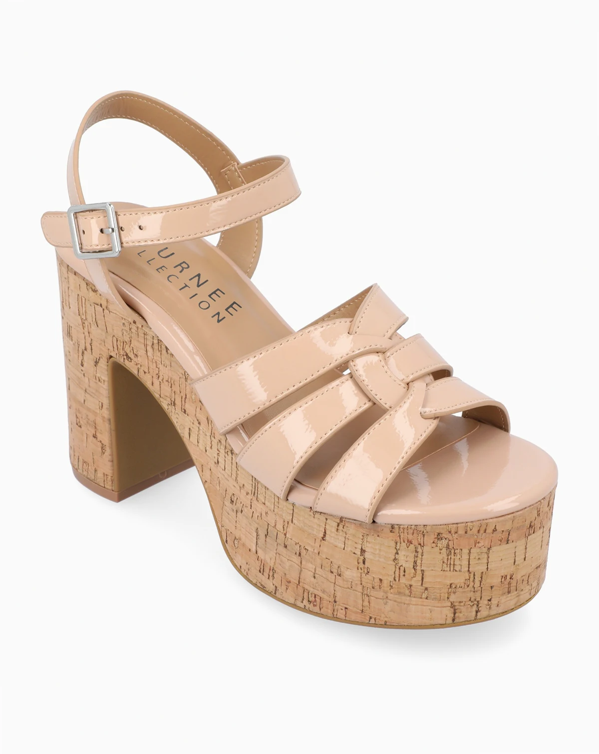 Women's Jania Platform Sandals