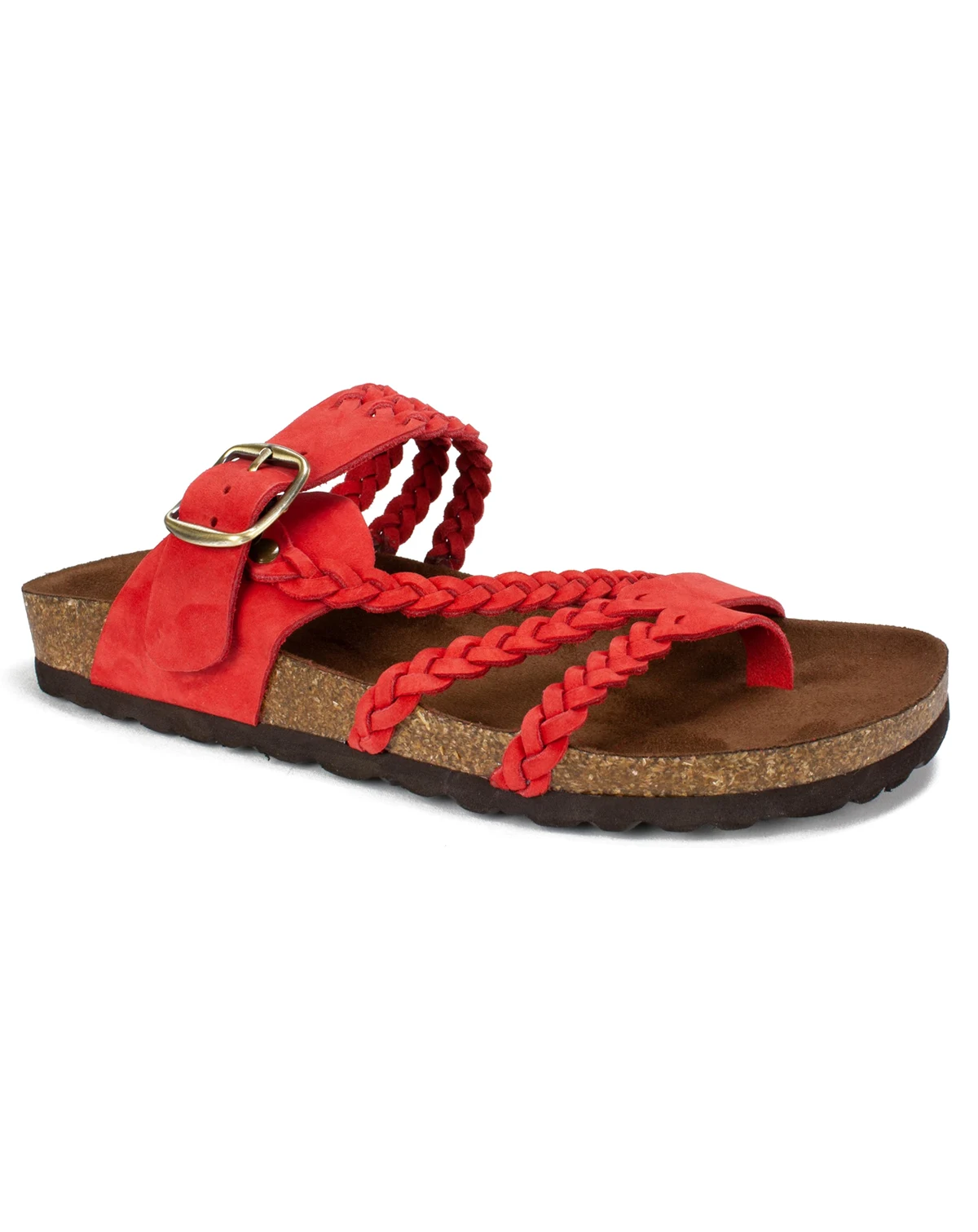 Women's Hayleigh Footbed Sandals