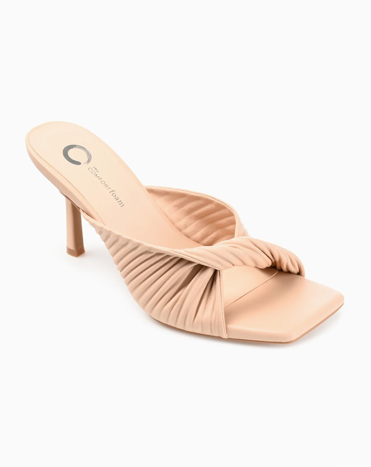 Women's Greer Square Toe Dress Sandals