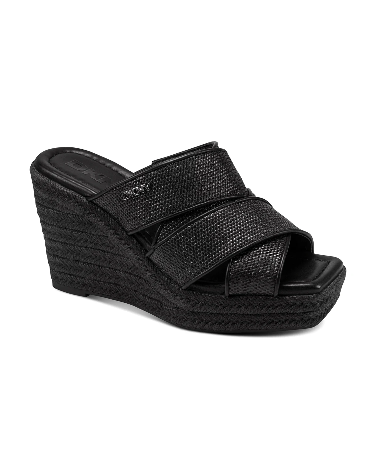 Women's Cresson Slip-On Wedge Sandals