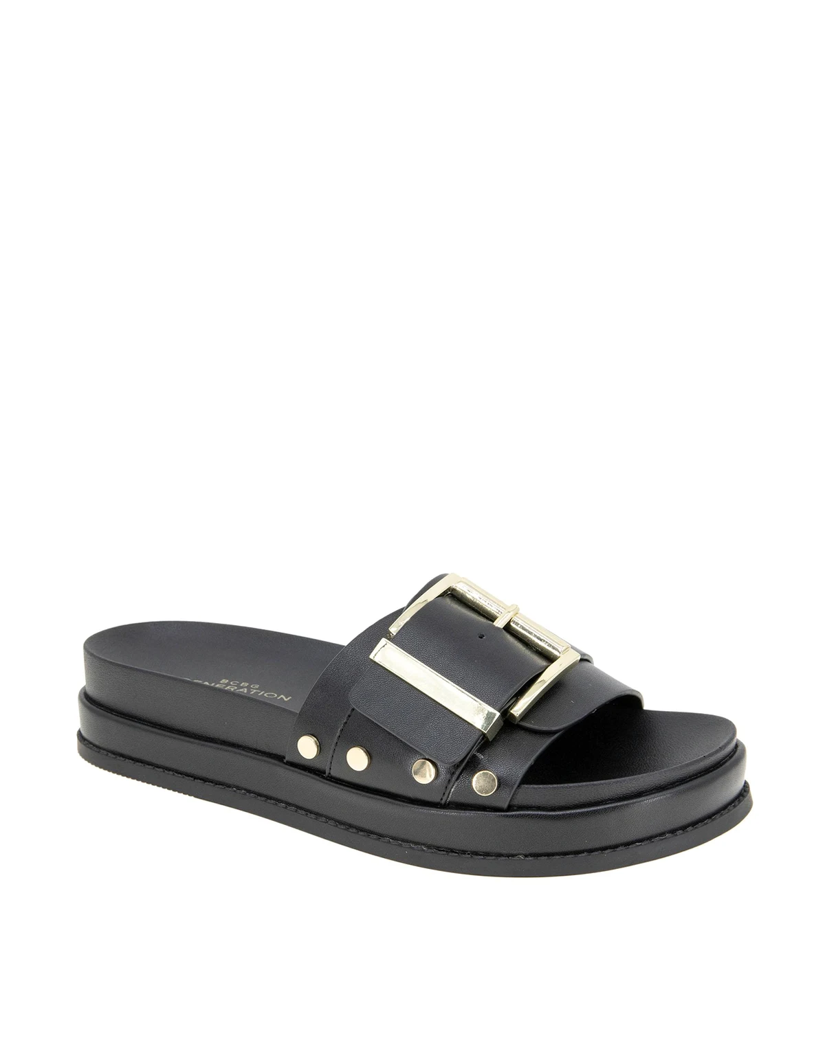 Women's Bonas Footbed Sandal