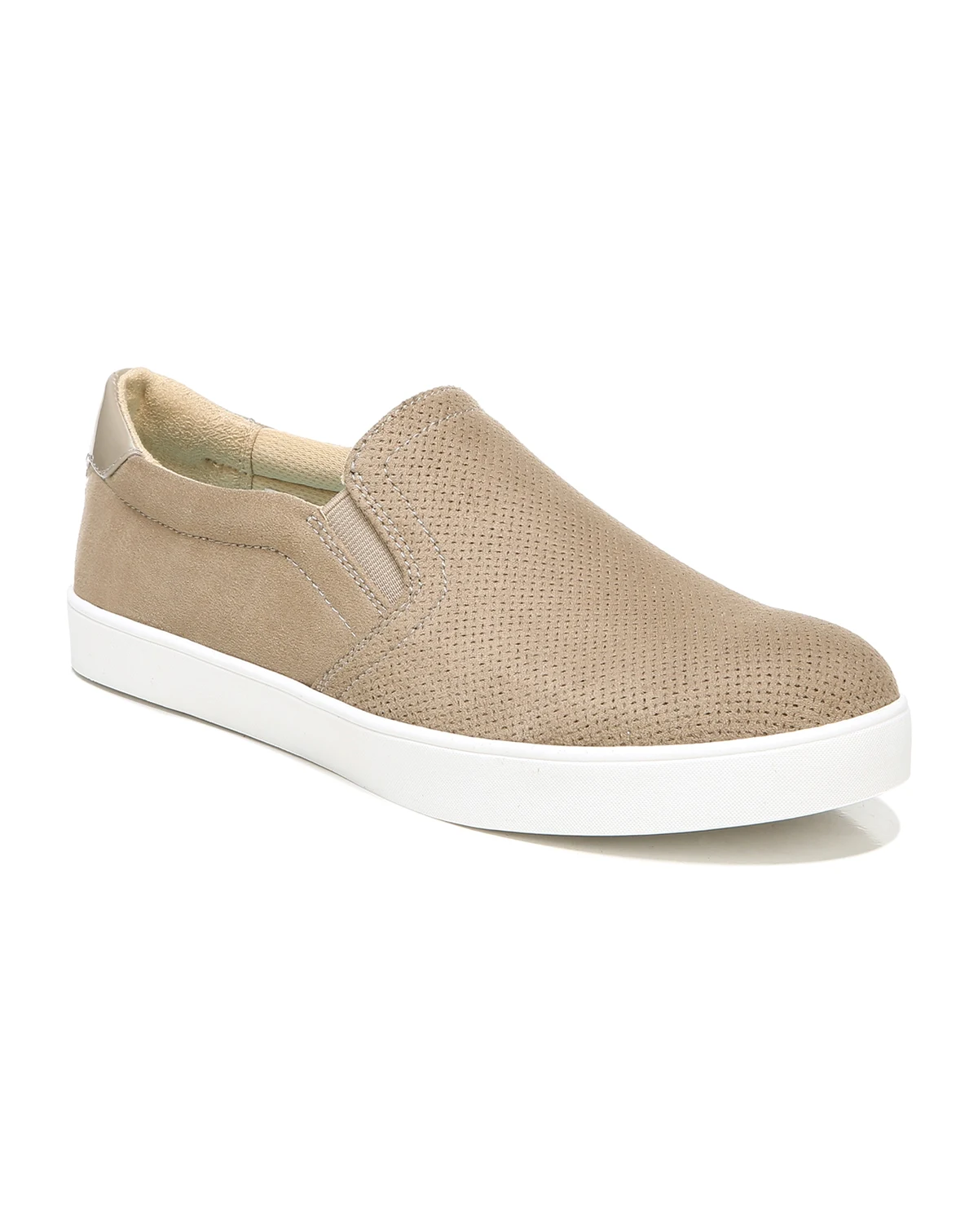 Women's Madison Slip On Sneakers