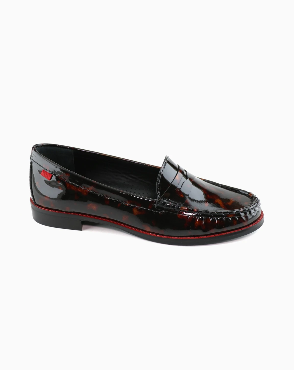Womens East Village Penny Loafer