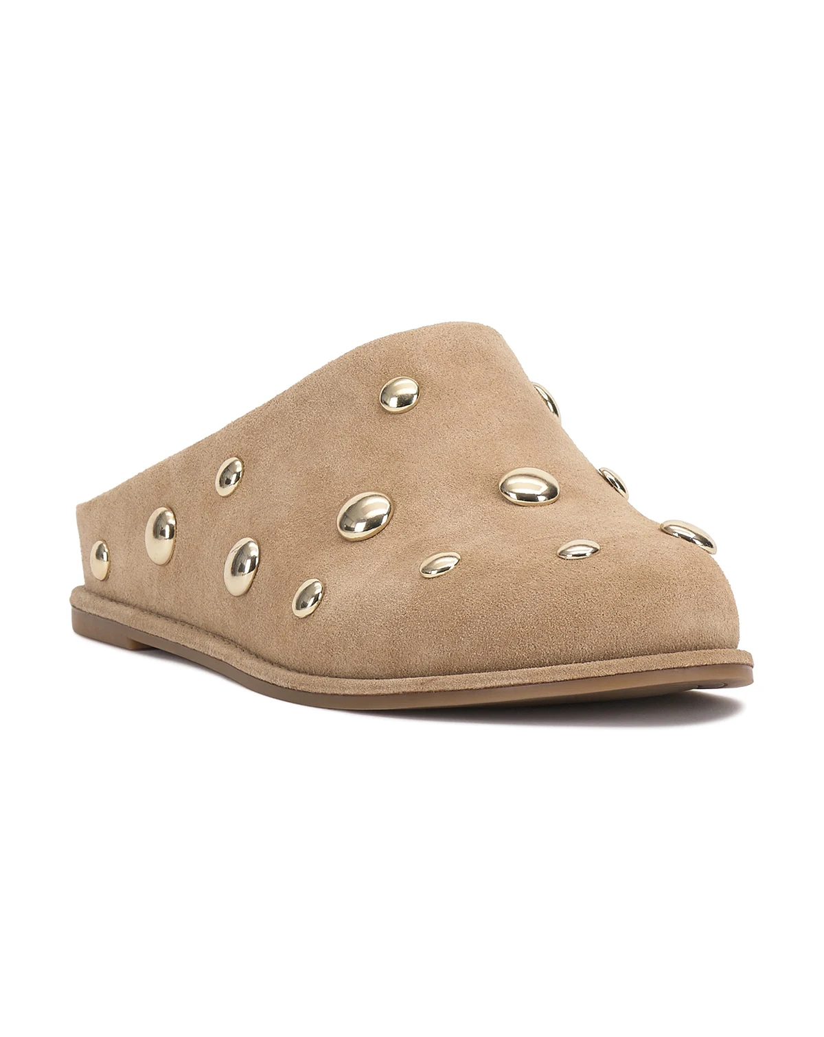 Women's Cassius Flat Mules