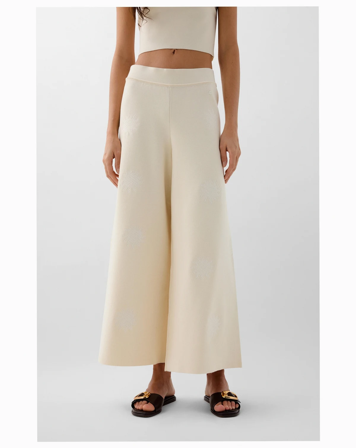 Women's Embsun Knit Pant