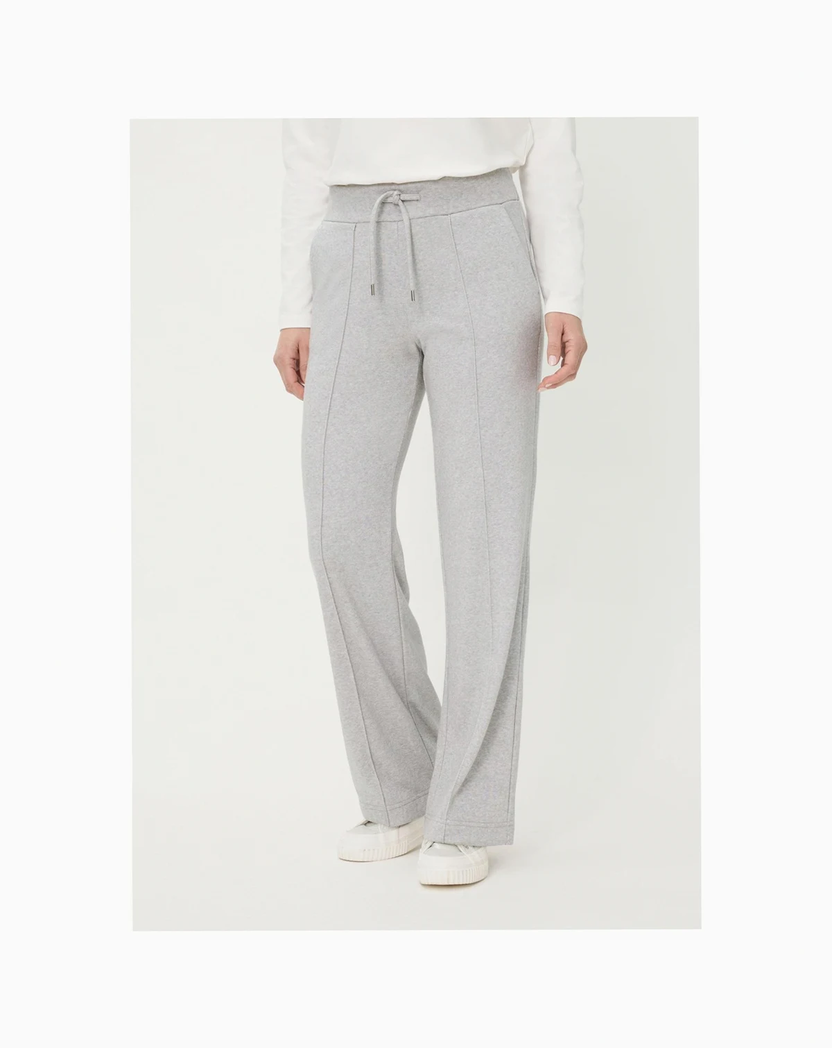 Women's Anna Fit Jersey Pant