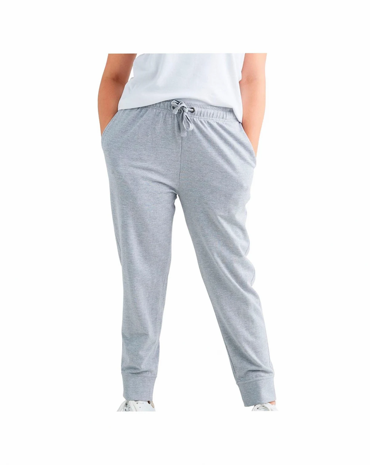 Women's French Terry Jogger