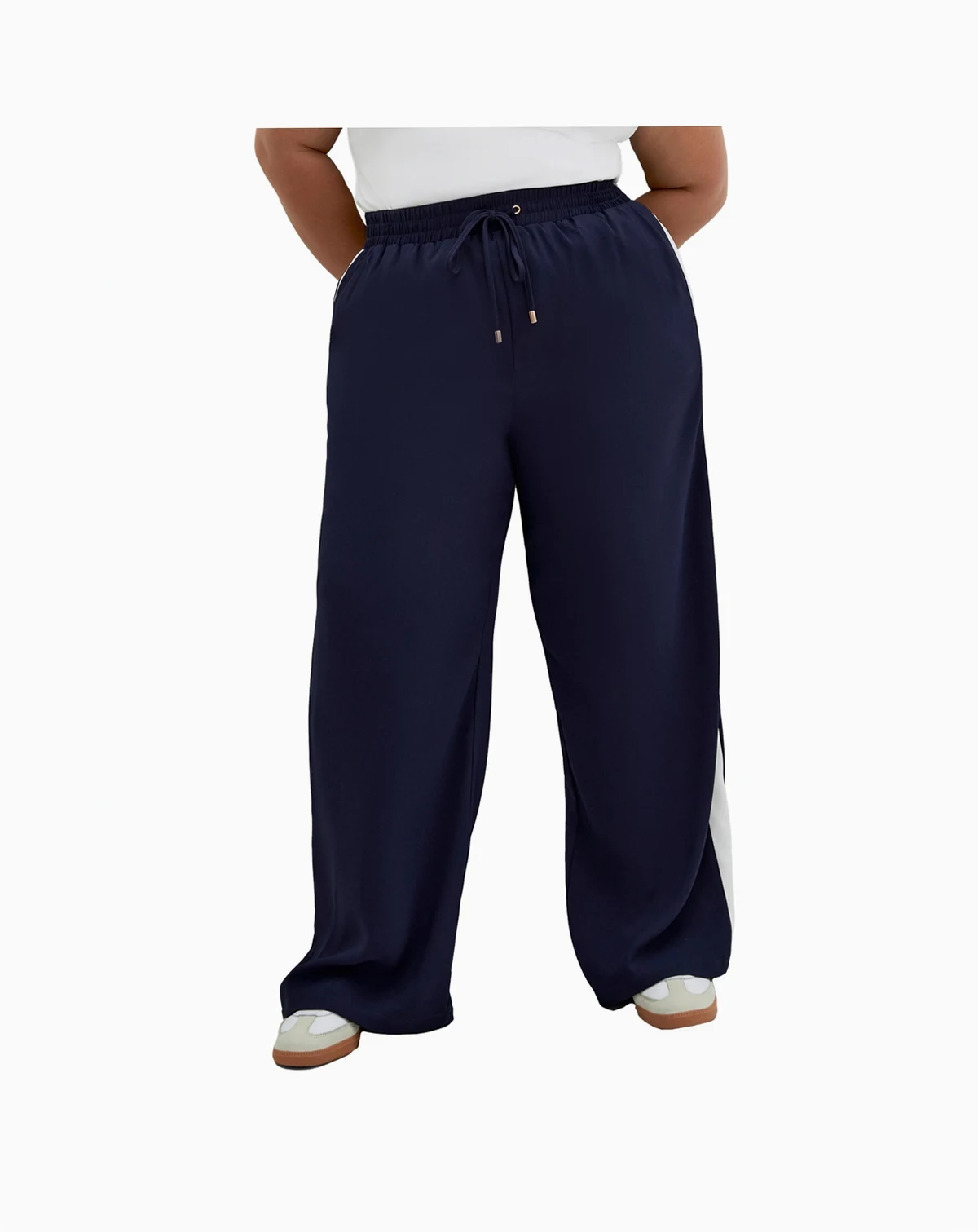 Plus Size Lilia Pant
