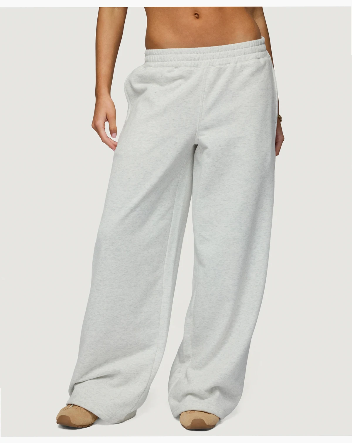 Women's Jacie Wide Leg Sweatpants