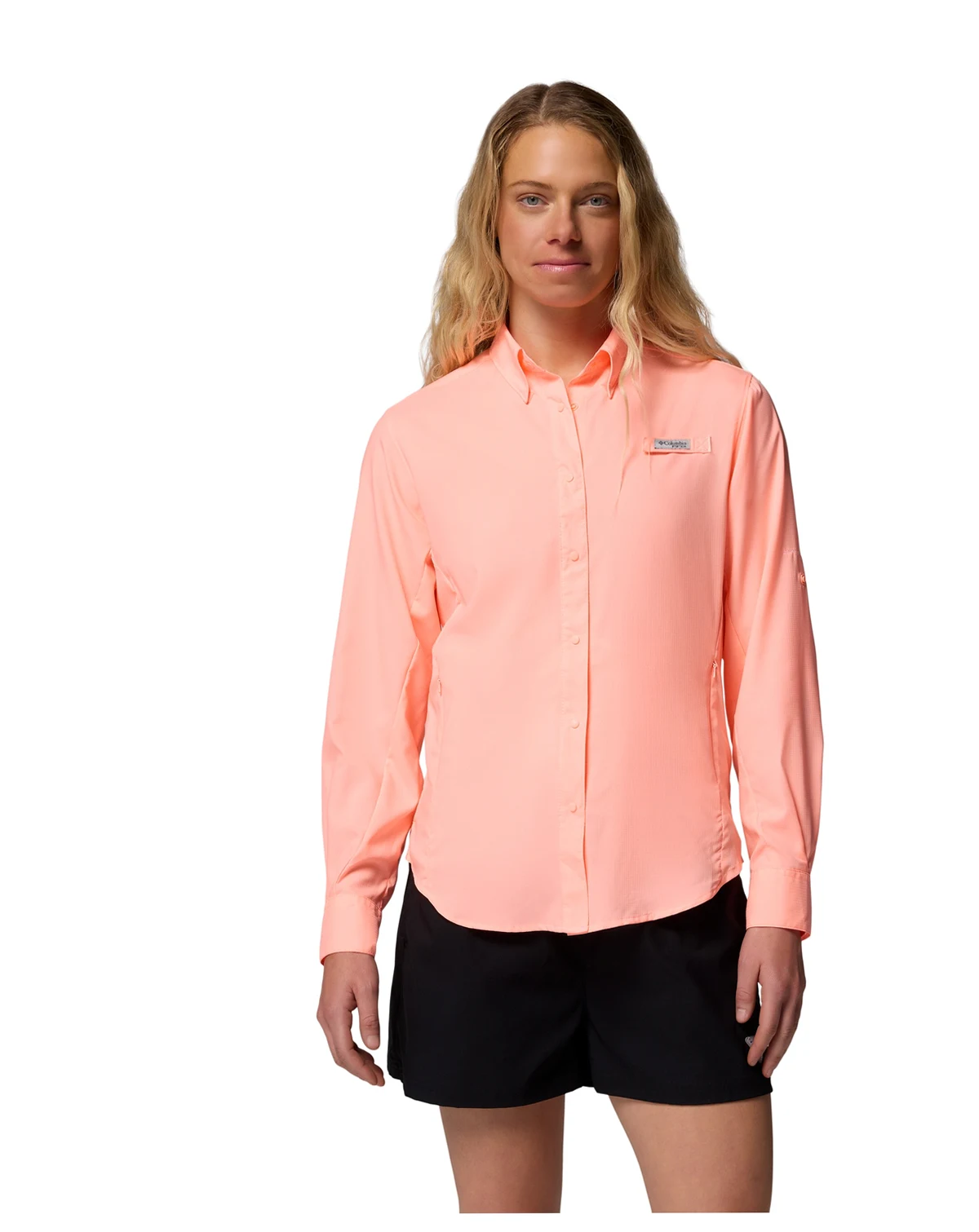Women's PFG Tamiami II Long-Sleeve