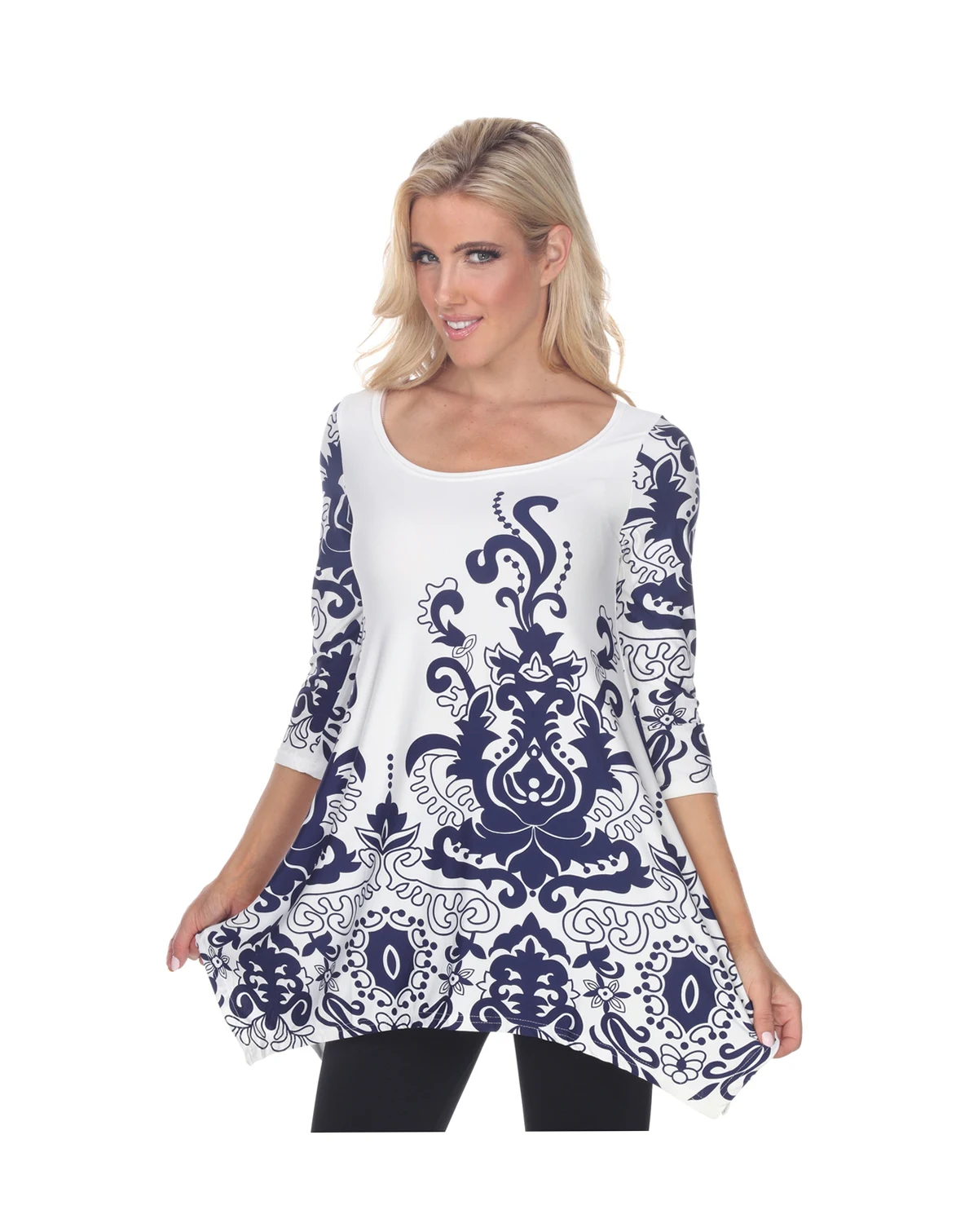 Women's Yanette Tunic