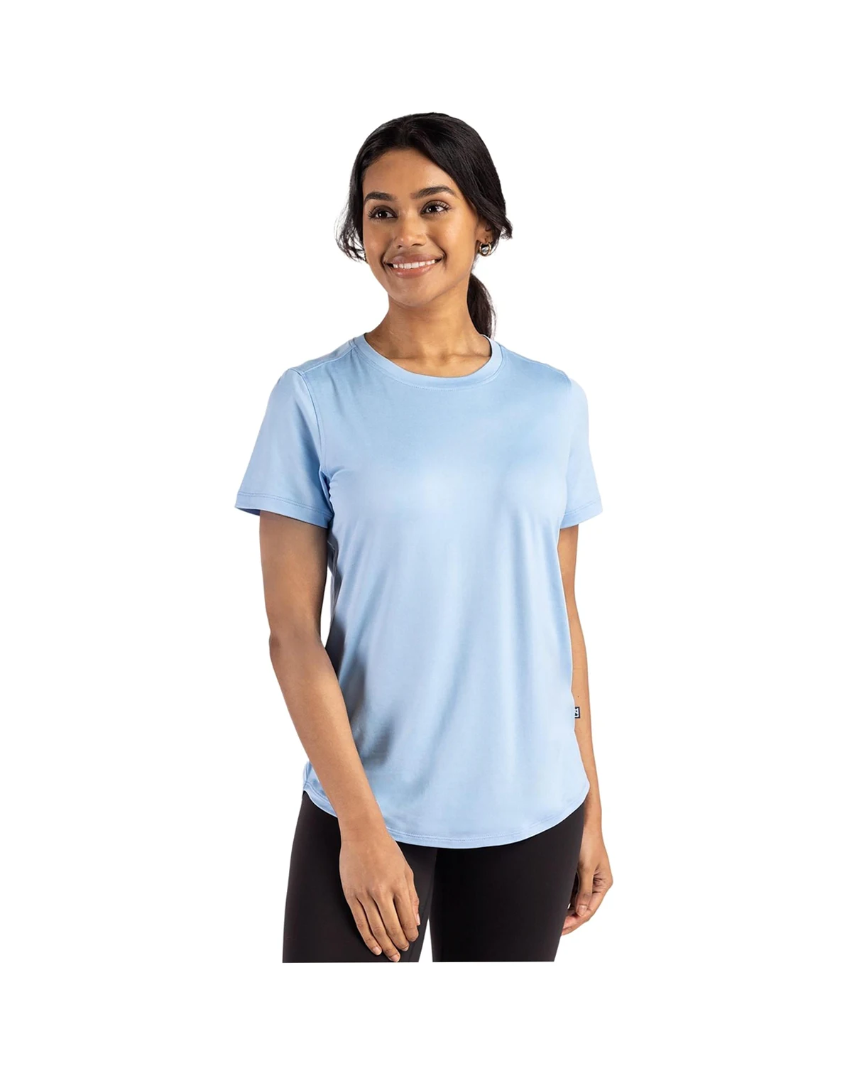 Women's Coastline Epic Comfort Recycled Short Sleeve Tee