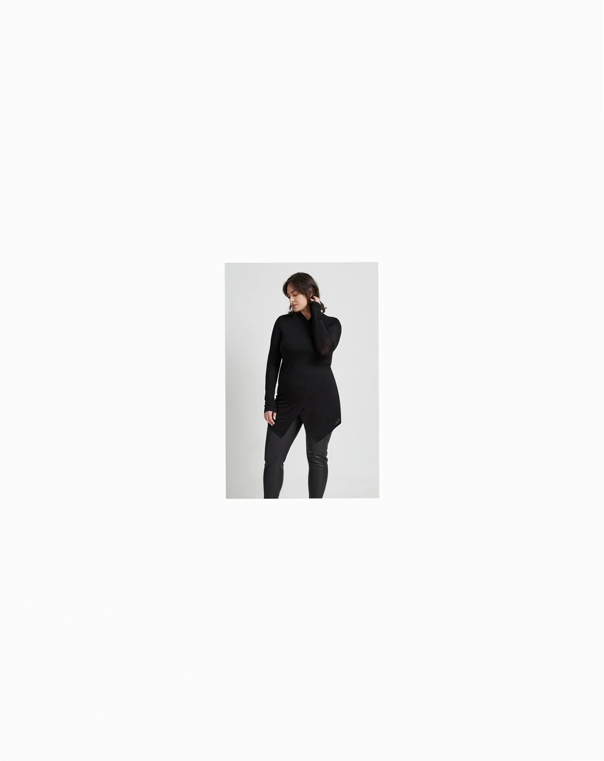 Women's Morgan Tunic