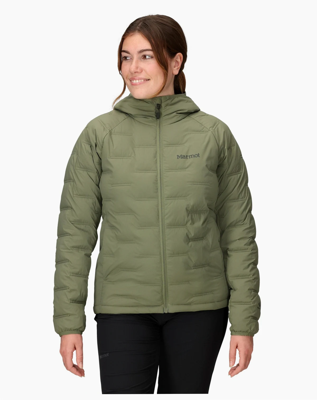 Women's WarmCube® Active Novus Hoody