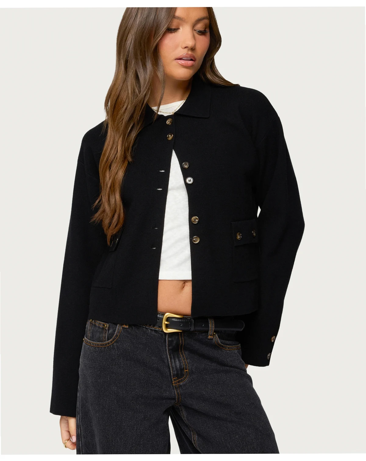 Women's Lorne Knit Jacket