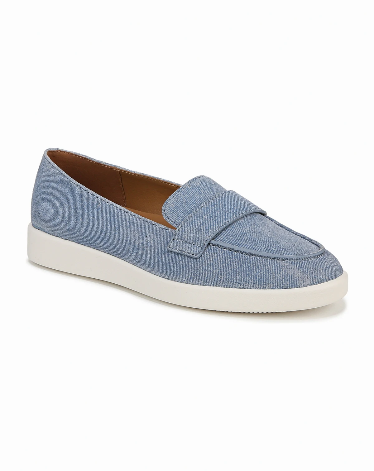 Women's Karis Closed Round Toe Hybrid Penny Loafers