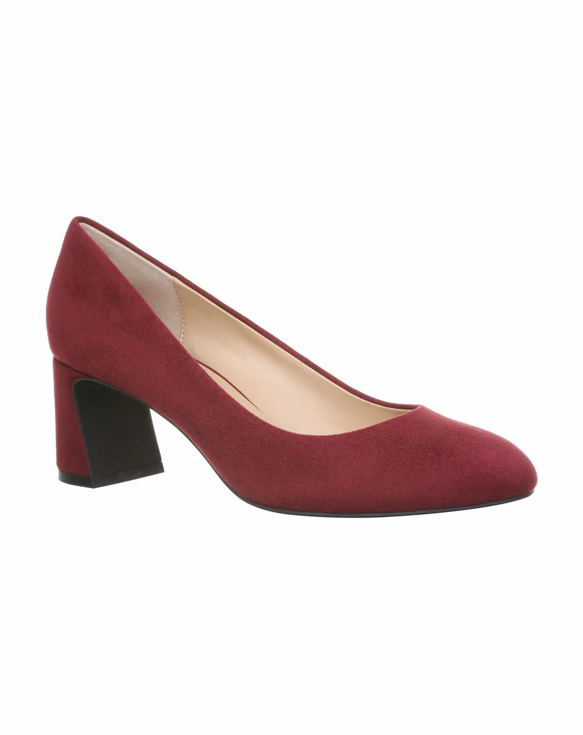 Toulla Mid Block Heel Pumps, Macy's Exclusive