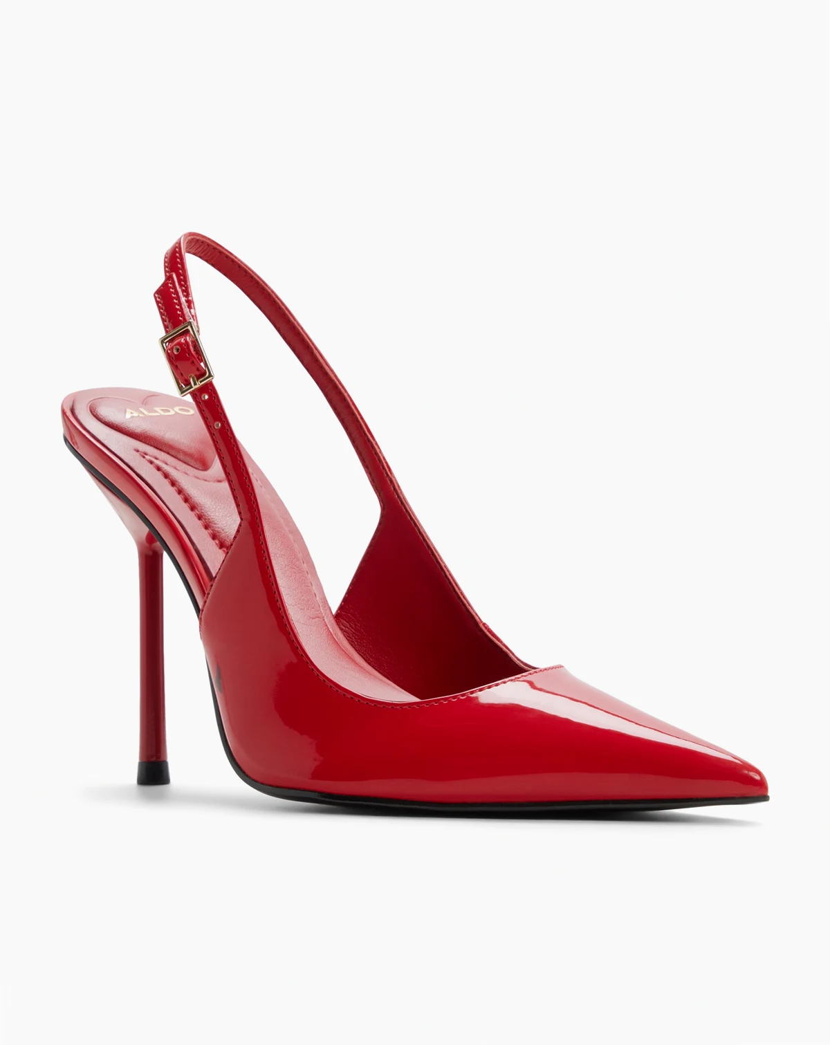 Women's Serrah Pointed Toe Slingback Pumps