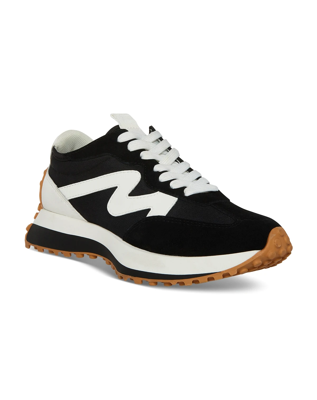 Women's Campo Retro Lace-Up Jogger Sneakers