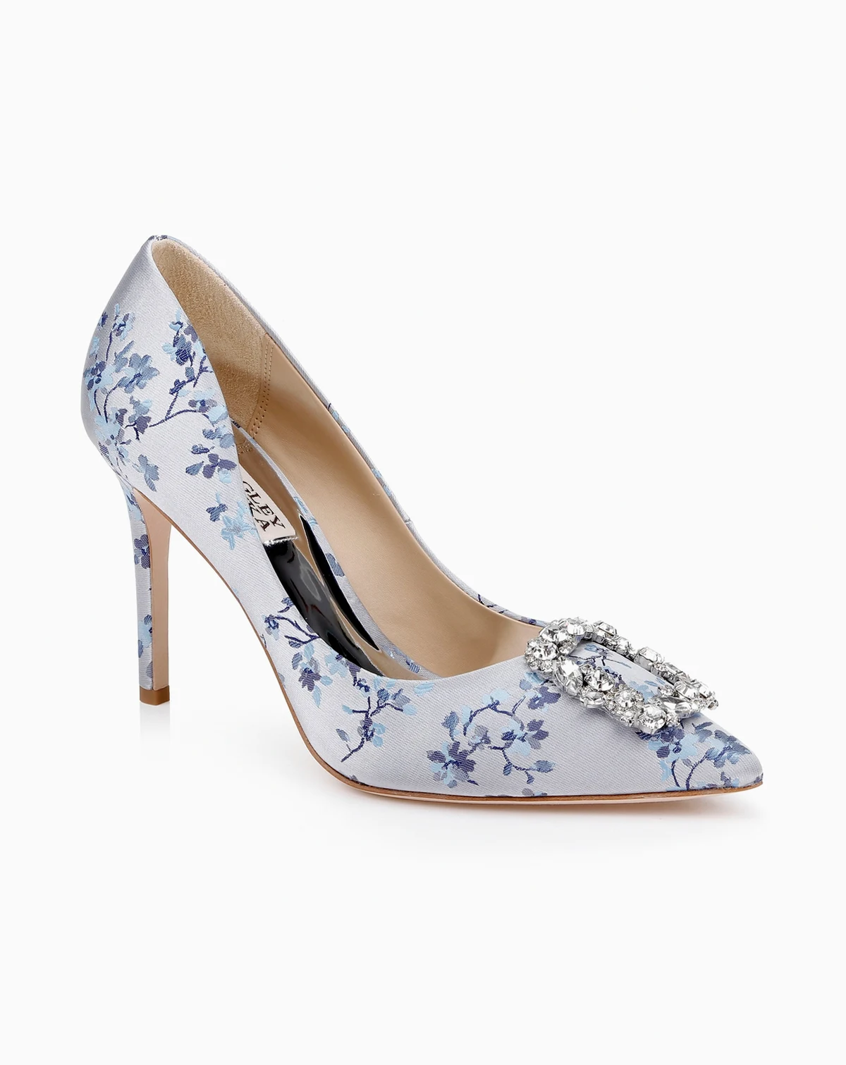 Women's Cher Evening Pumps