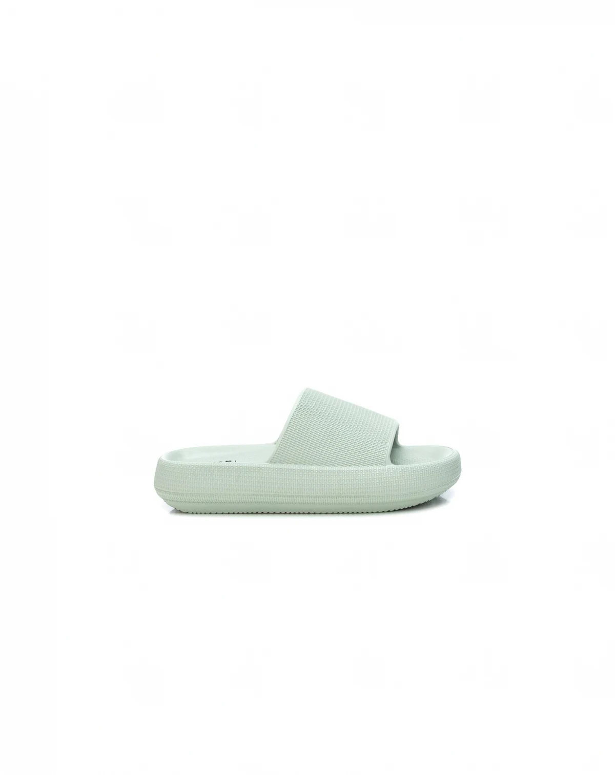 Women's Rubber Flat Sandals By  Aqua