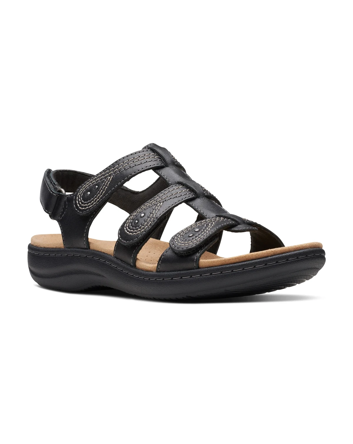 Women's Laurieann Vine Strappy Sport Sandals