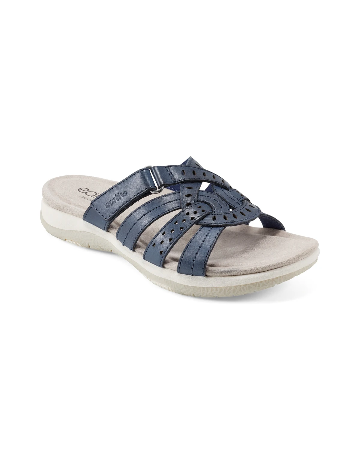 Women's Sassoni Strappy Slip-On Sandals