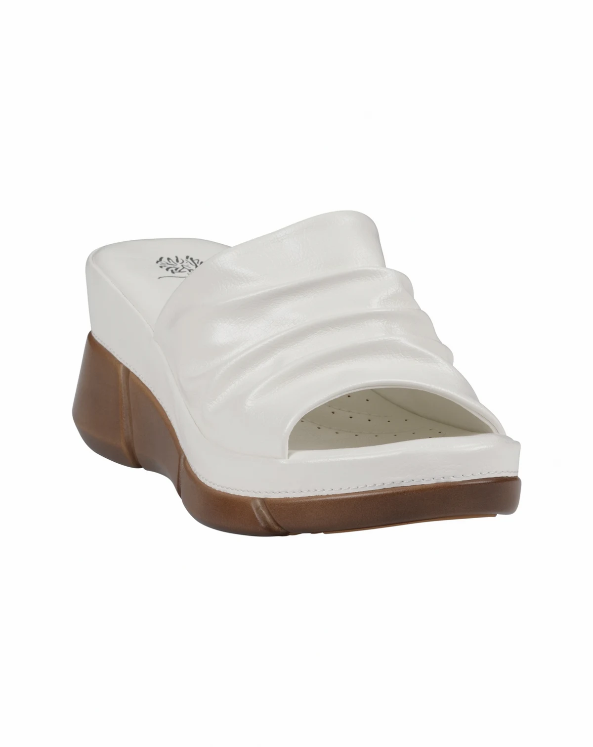 Women's Nora Wedge Slide Sandals