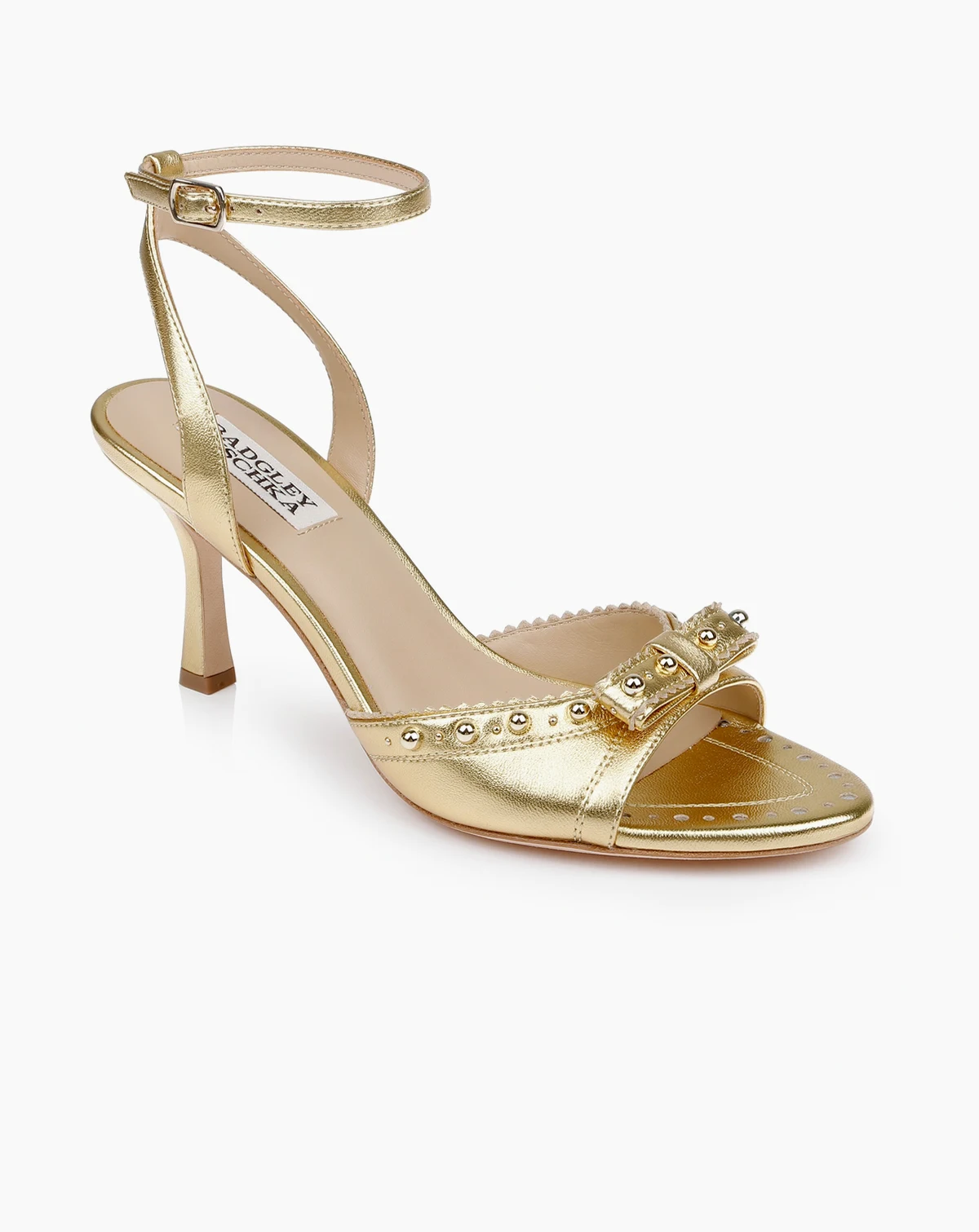 Women's Guliana Pointed Toe Dress Sandals