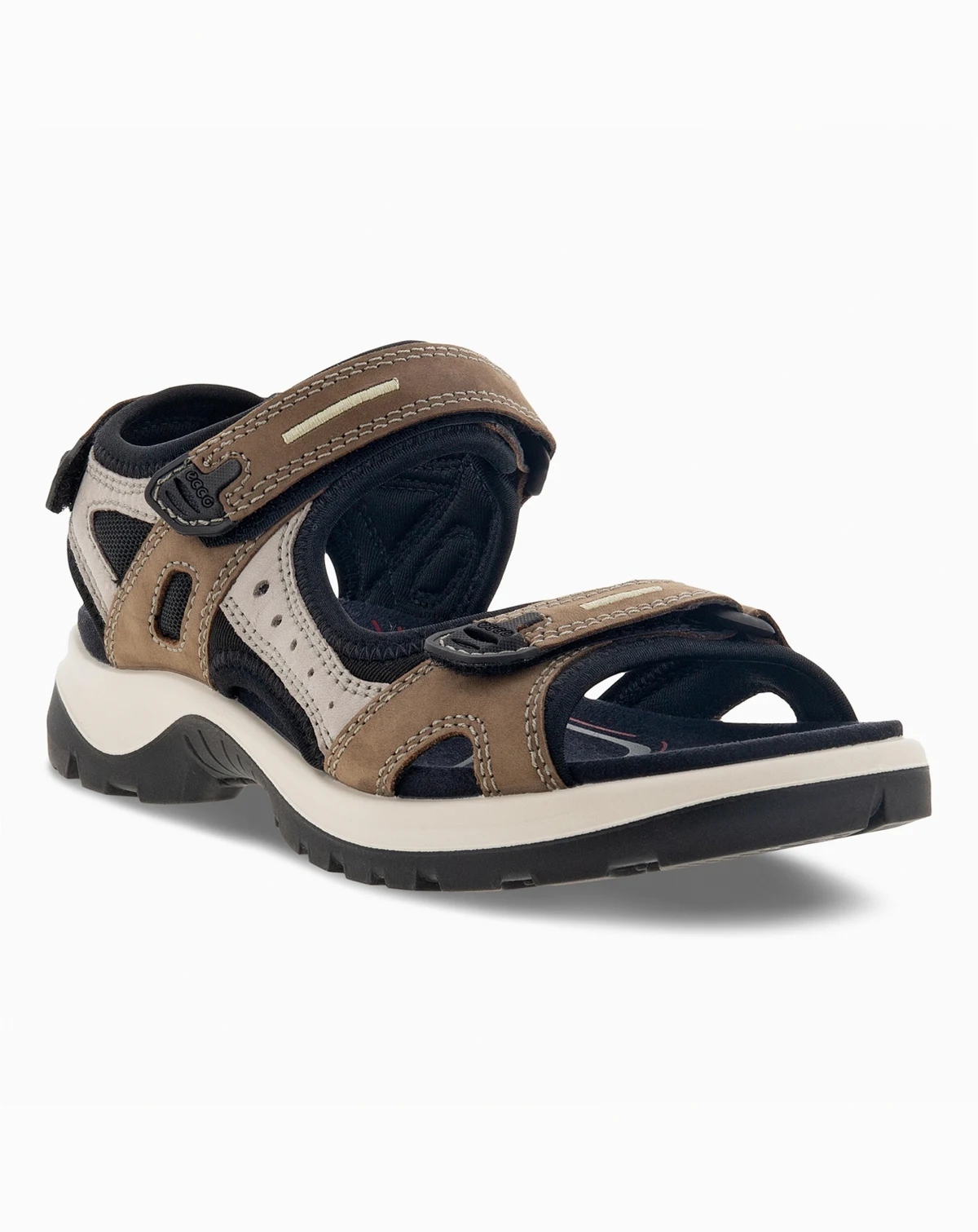 Women's Yucatan Nubuck Leather Sandals