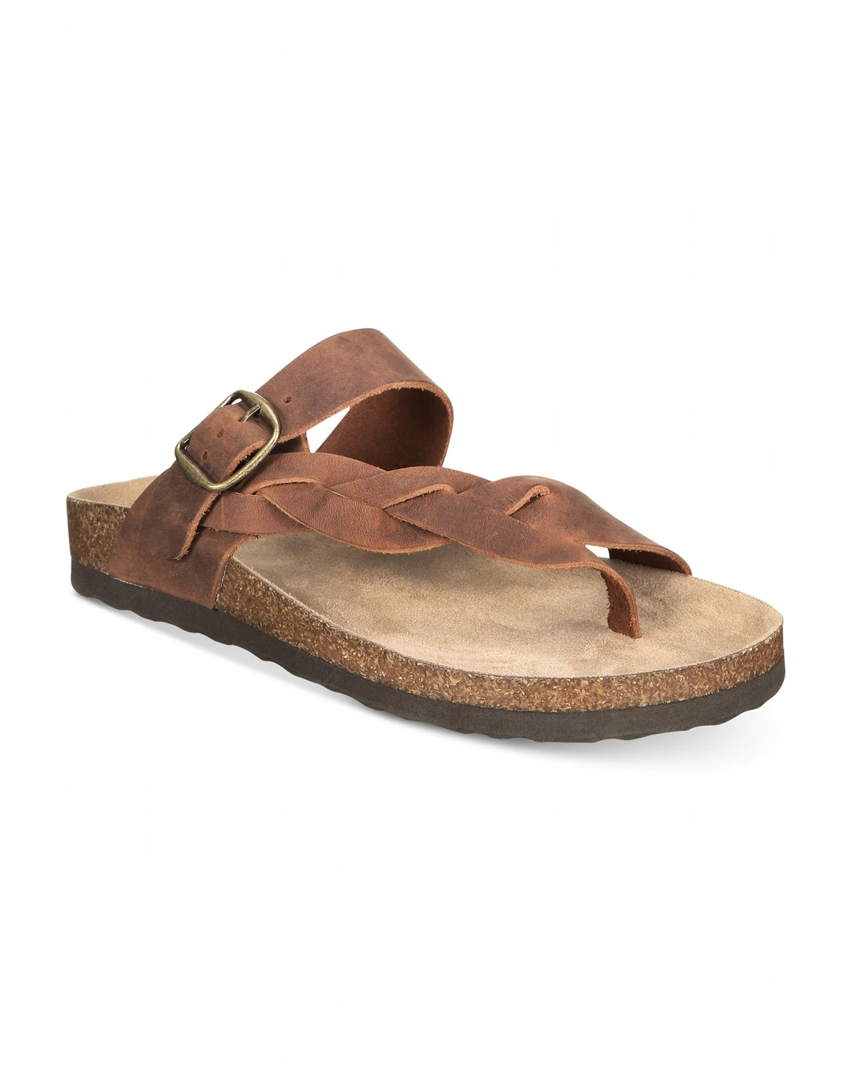 Women's Crawford Footbed Sandals