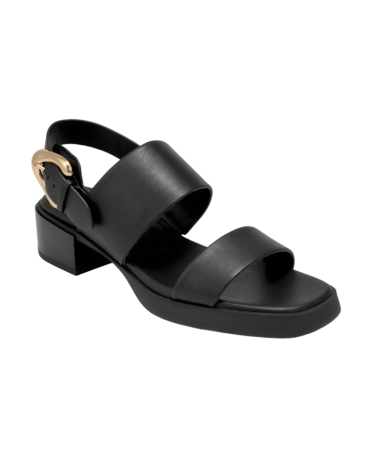 Women's Dantay Square Toe Heeled Sandals