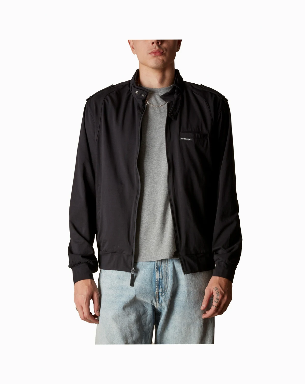 Big & Tall Athletic Club Jacket