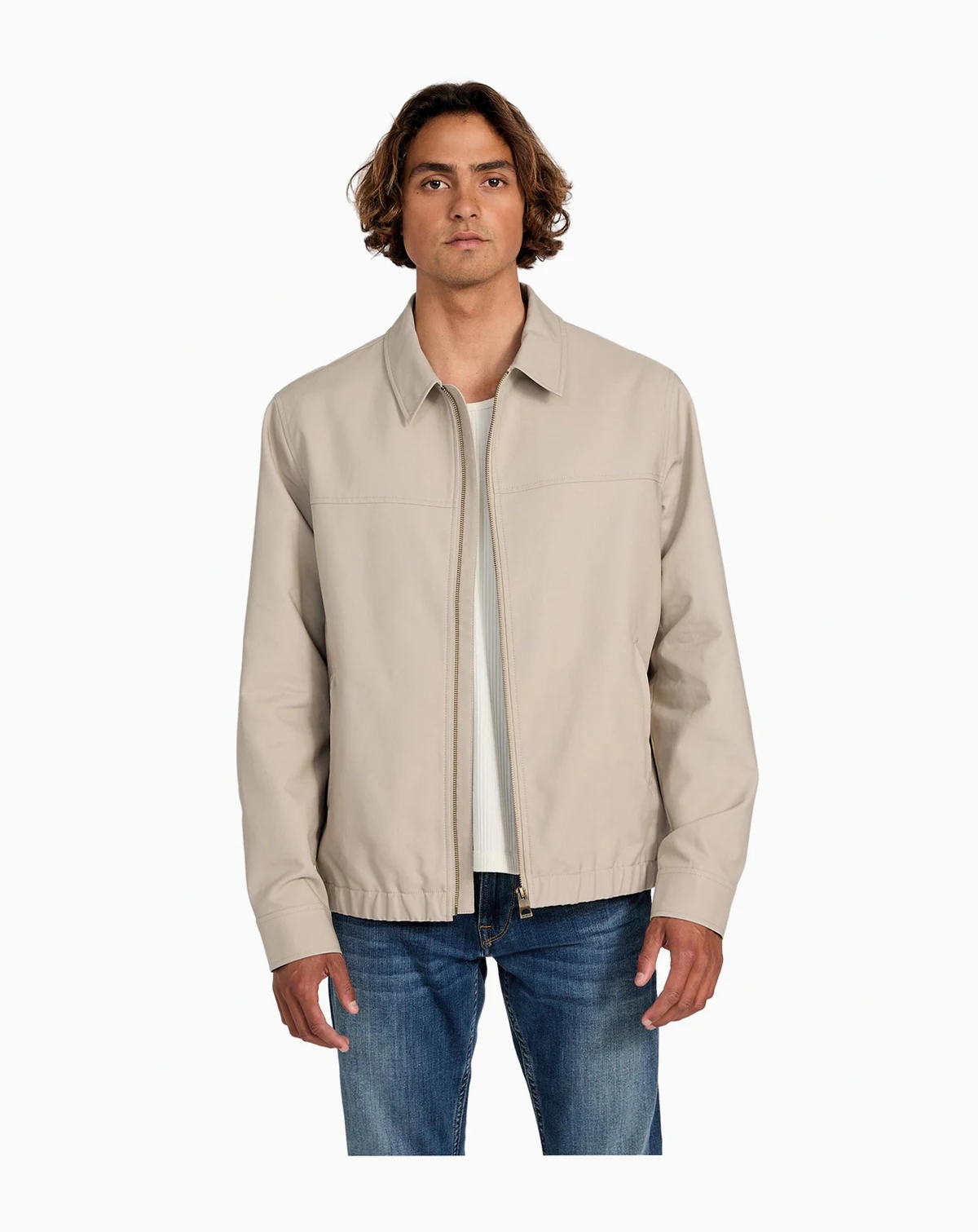 Men's Dressy Jacket