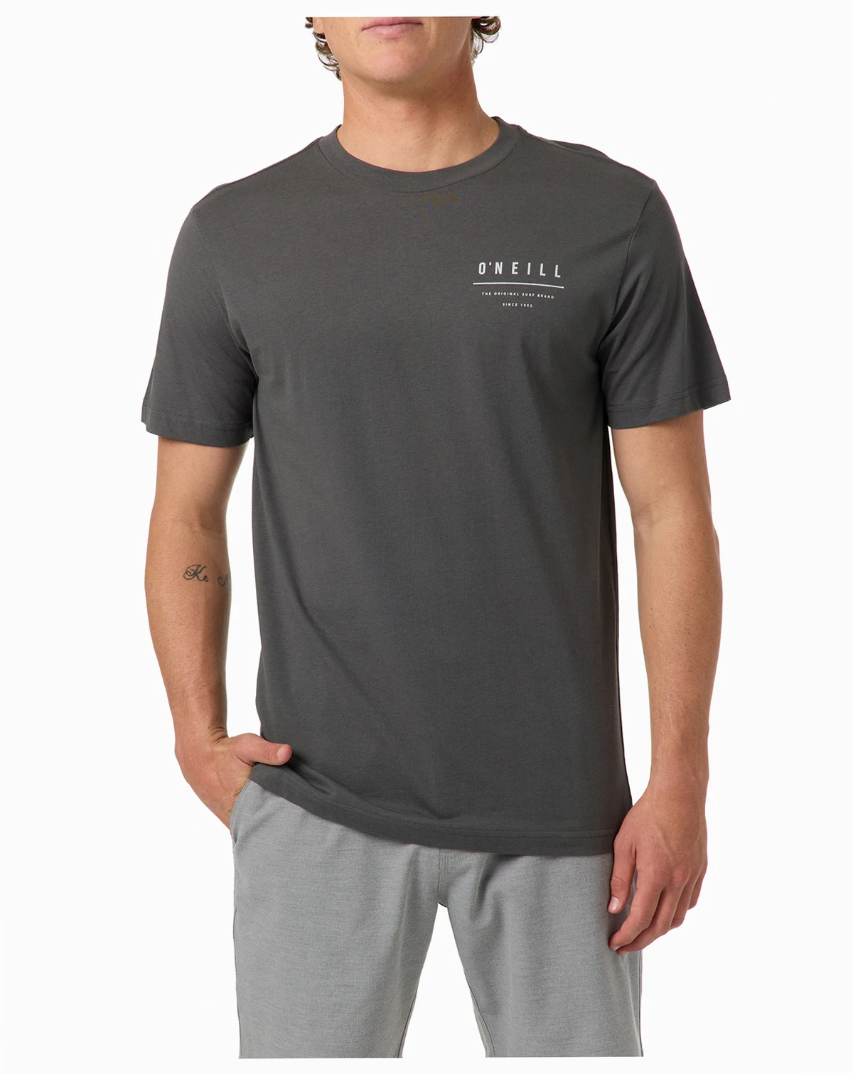 Men's Surf Sesh Classic Short-Sleeve T-Shirt