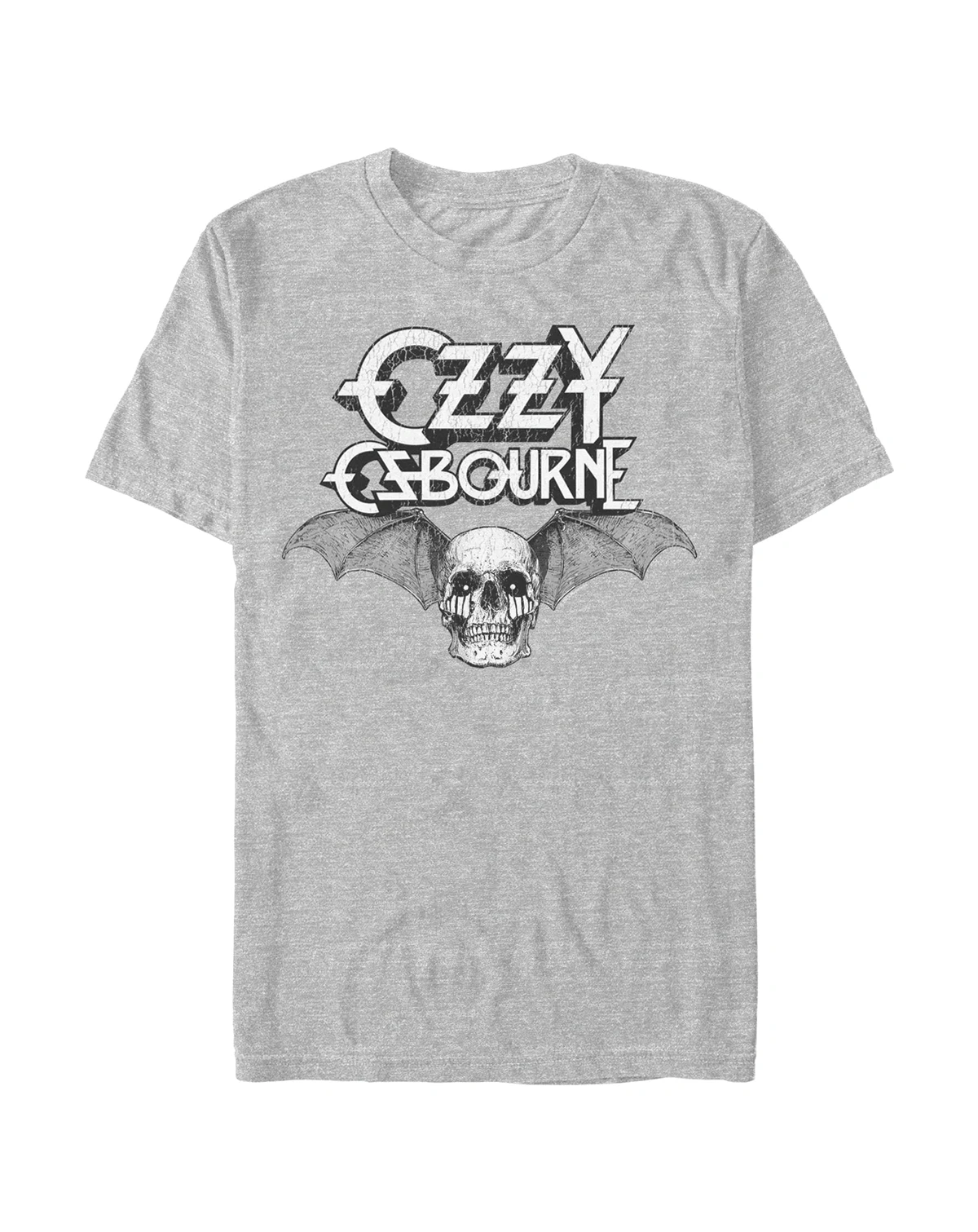 Men's Ozzy Crewneck T-Shirt
